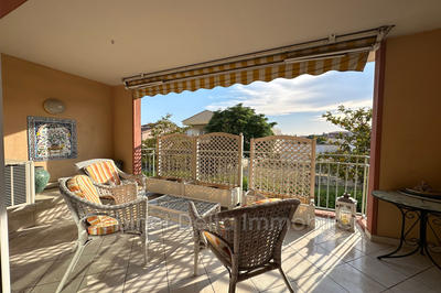 Appartement - 117 m² - 4 pièces