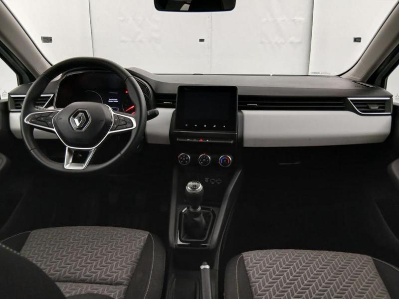 Renault Clio V TCe 100 Gpl Evolution