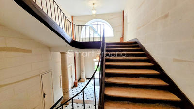 Immeuble - 1 010 m² - 40 pièces