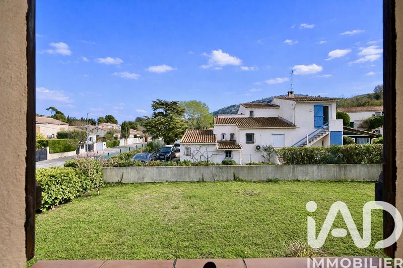 Maison - 110 m² - 6 pièces