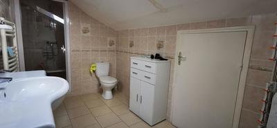 Maison - 75 m² - 3 pièces