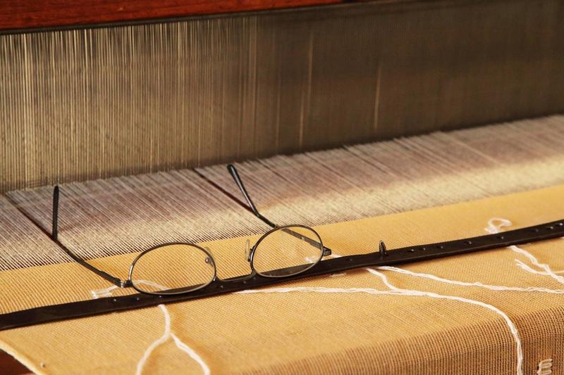 Sentiers Plaisir : Sur les traces de l'industrie textile