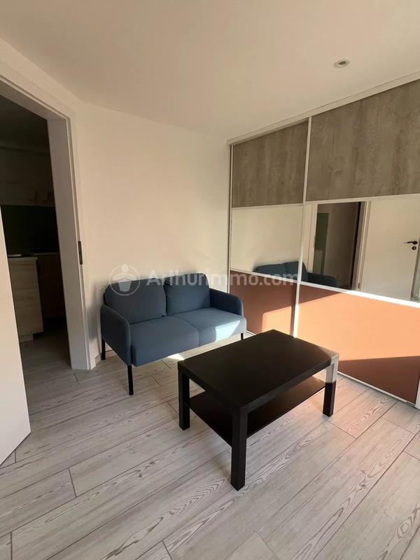 Appartement - 53 m² - 2 pièces