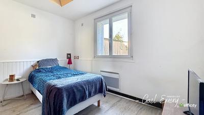 Maison - 48 m² - 3 pièces