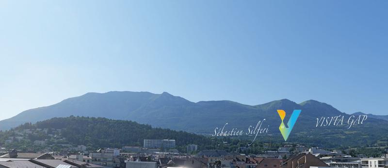 Appartement - 85 m² - 3 pièces