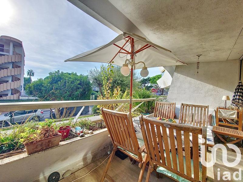 Appartement - 54 m² - 2 pièces