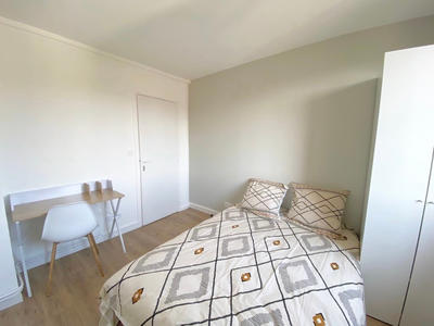 Appartement - 65 m² - 4 pièces