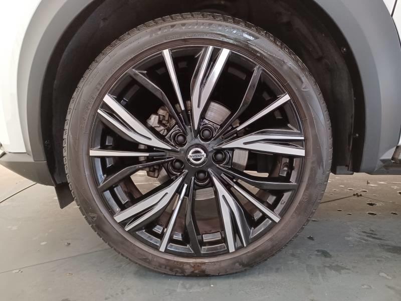 Nissan Juke Dig-T 114 n-Design