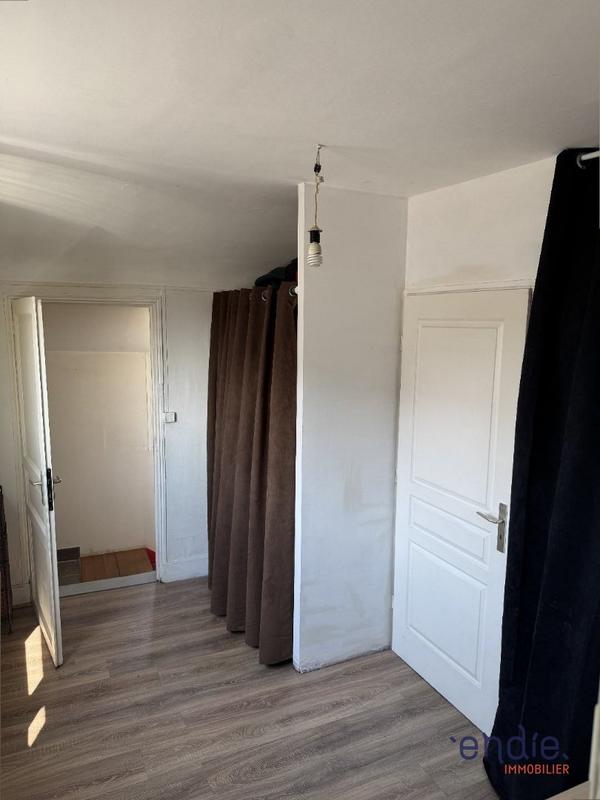 Maison - 112 m² - 4 pièces