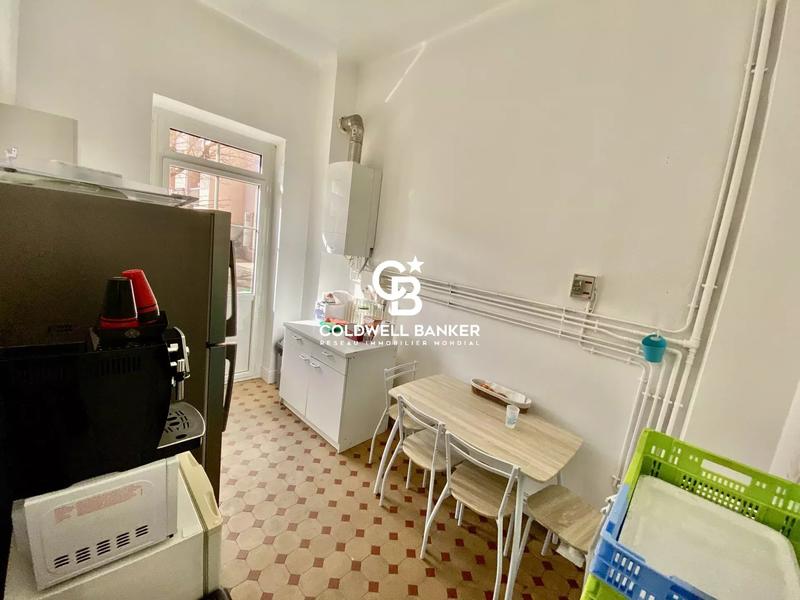 Local commercial - 81 m² - 3 pièces