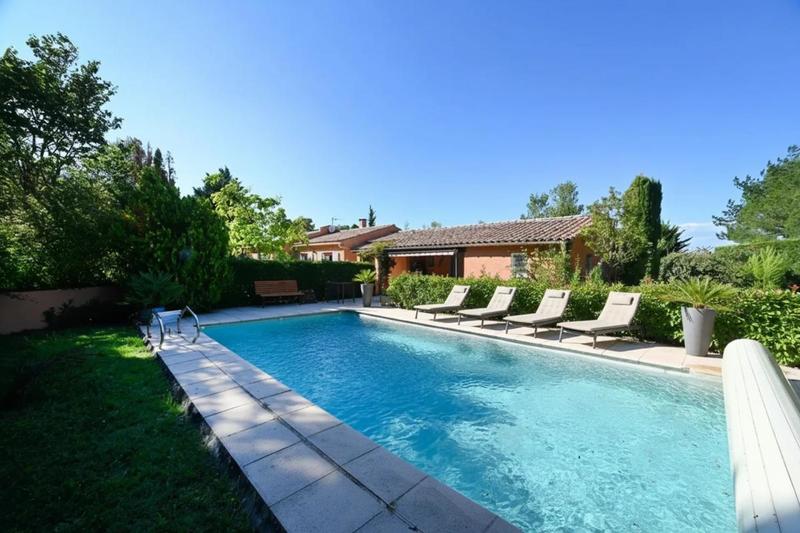 Maison - 108 m² - 6 pièces