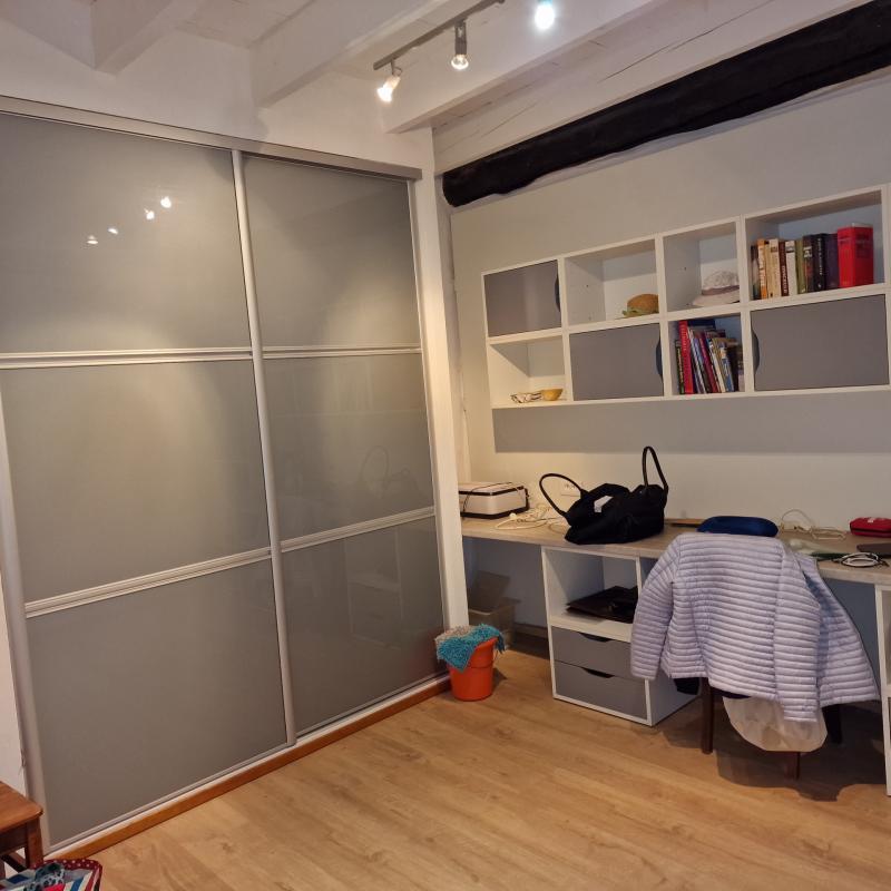 Maison de village - 132 m² - 7 pièces