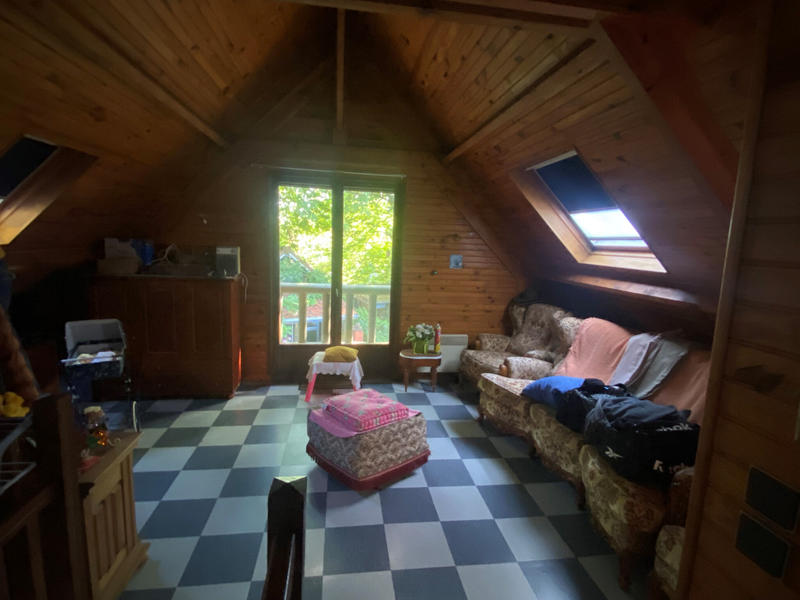 Terrain - 24 000 m²