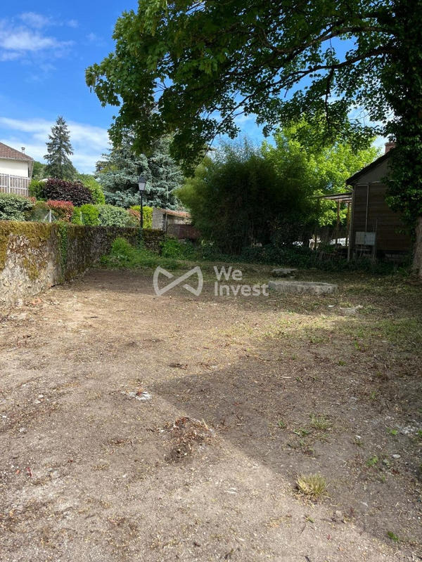 Maison - 73 m² - 4 pièces