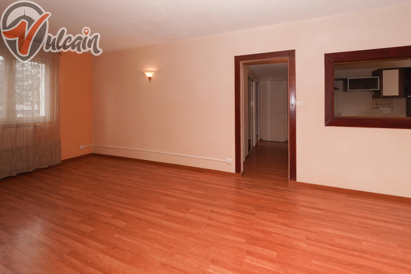 Maison - 81 m² - 3 pièces