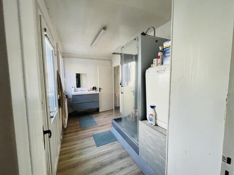 Maison - 106 m² - 4 pièces