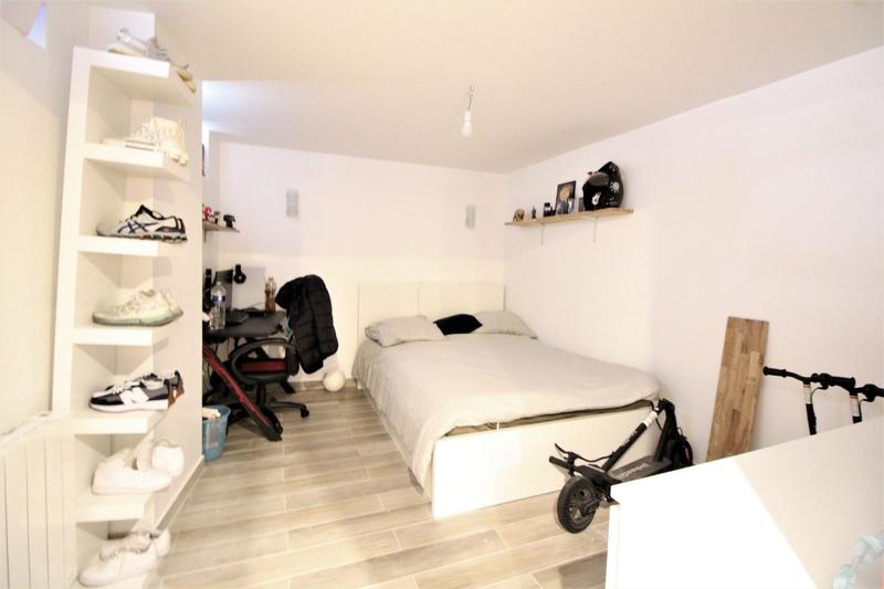 Maison contemporaine - 108 m² - 5 pièces