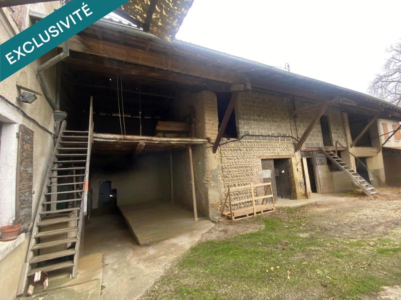 Maison - 175 m² - 5 pièces