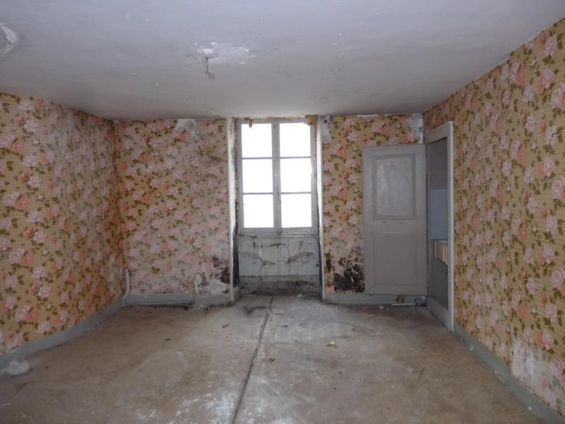 Maison de village - 224 m² - 8 pièces