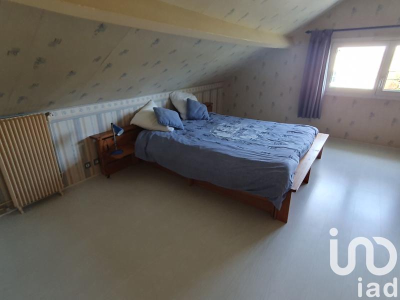 Maison - 157 m² - 6 pièces