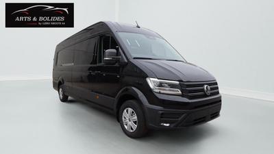 Volkswagen Crafter Van 35 L5h3 2.0 Tdi 177 Ch Bva At8