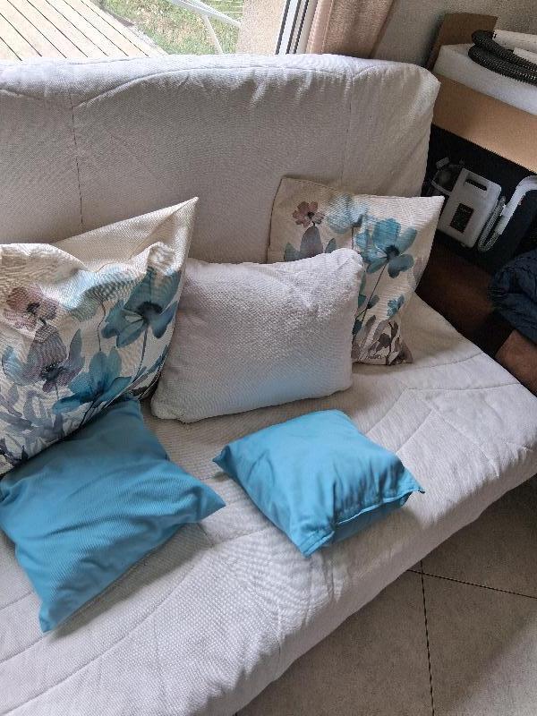 Maison - 28 m² - 2 pièces