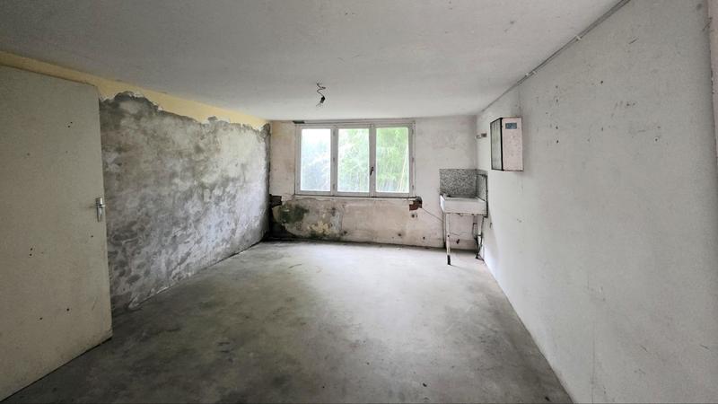 Immeuble - 265 m² - 11 pièces