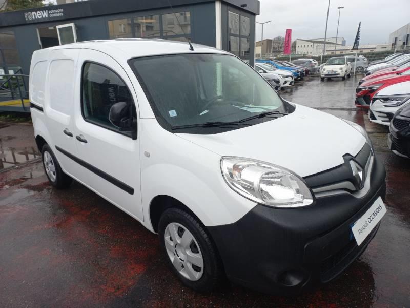 Renault Kangoo Van Express 1.5 Dci 75 Energy E6 Extra R-Link