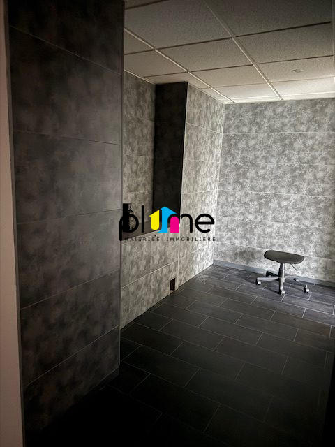 Local commercial - 60 m²