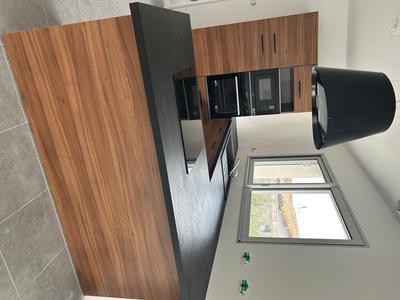 Maison - 121 m² - 4 pièces