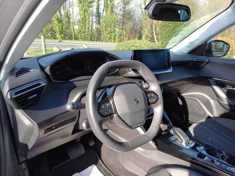 Peugeot 2008 Allure Bluehdi 130 s&amp;S Eat8