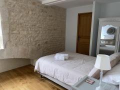 Maison ancienne - 179 m² - 7 pièces