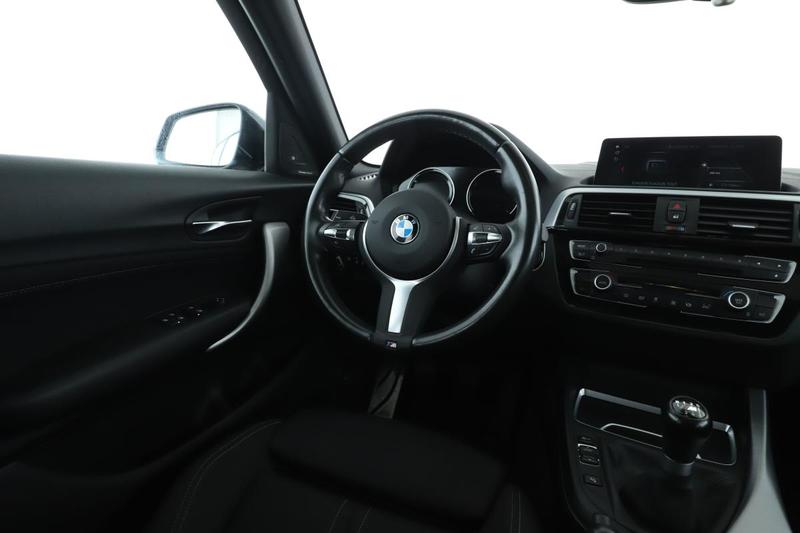 Bmw Série 1 118i Edition m Sport Shadow 5p 136 ch