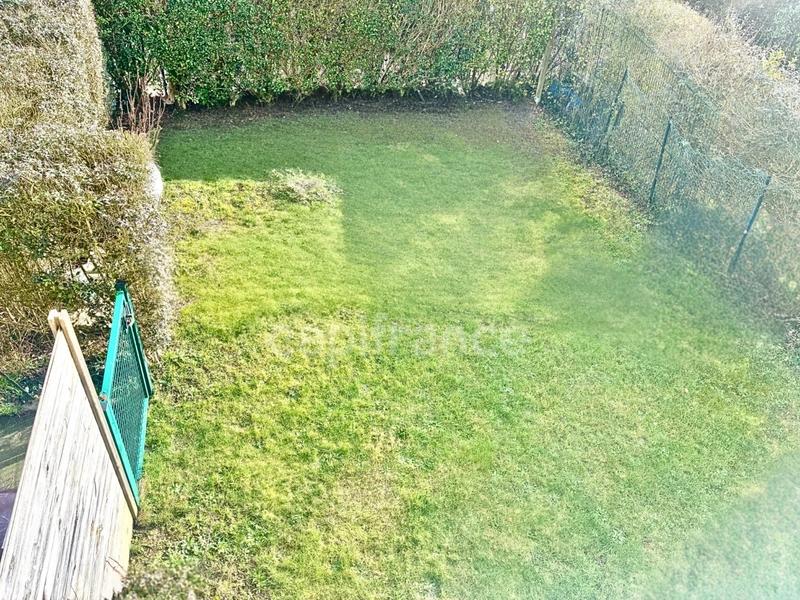 Maison - 78 m² - 5 pièces