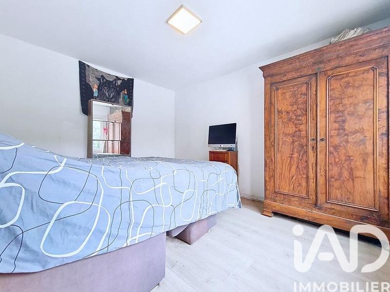Maison - 73 m² - 4 pièces