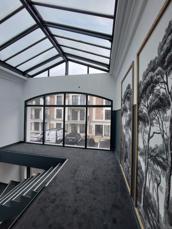 Appartement - 88 m² - 4 pièces