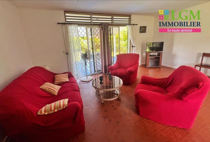 Maison - 74 m² - 4 pièces