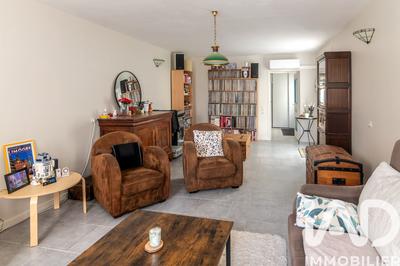 Maison - 140 m² - 7 pièces