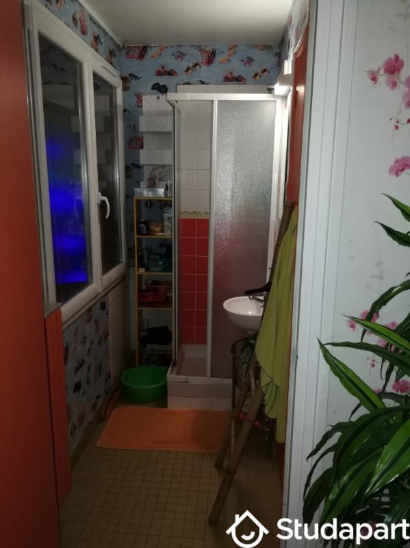 Maison - 40 m² - 2 pièces