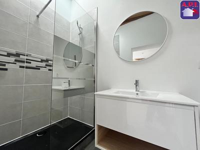 Appartement - 91 m² - 4 pièces