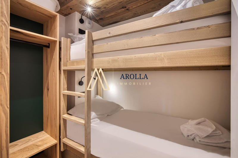 Appartement - 64 m² - 4 pièces