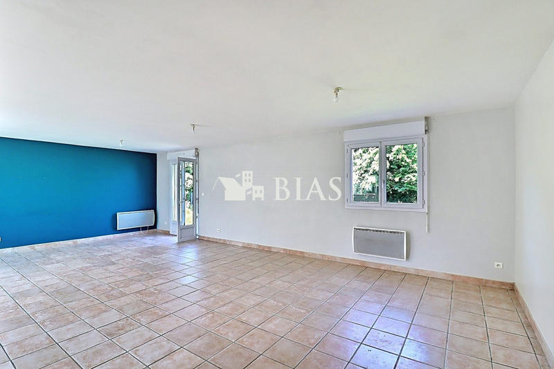 Maison ancienne - 137 m² - 5 pièces