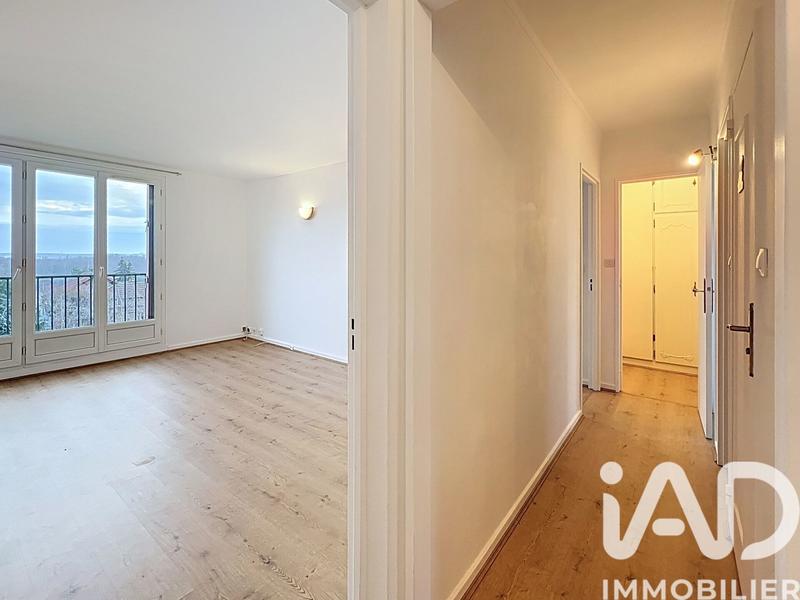 Appartement - 67 m² - 4 pièces