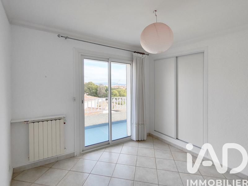 Appartement - 88 m² - 4 pièces
