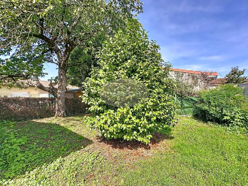 Maison - 142 m² - 6 pièces