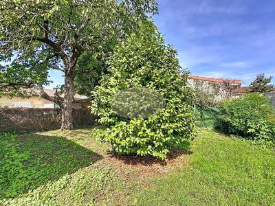 Maison - 142 m² - 6 pièces