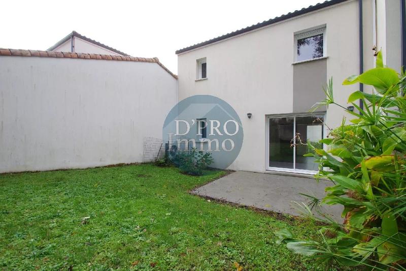 Maison - 79 m² - 5 pièces