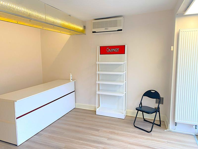 Local commercial - 41 m²