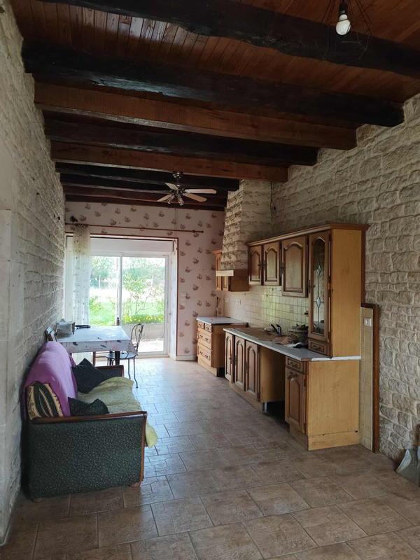 Maison - 172 m² - 4 pièces