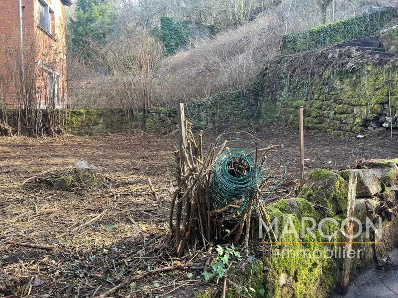 Maison - 190 m² - 5 pièces